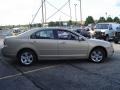 2006 Dune Pearl Metallic Ford Fusion SE V6  photo #6