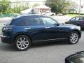 Sapphire Blue - FX 35 AWD Photo No. 21