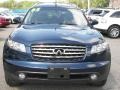 Sapphire Blue - FX 35 AWD Photo No. 22