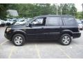 Nighthawk Black Pearl - Pilot EX-L 4WD Photo No. 19