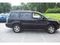 Nighthawk Black Pearl - Pilot EX-L 4WD Photo No. 20