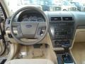 2006 Dune Pearl Metallic Ford Fusion SE V6  photo #16