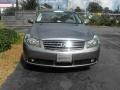 Umbria Gray Metallic - M 35x Sedan Photo No. 5