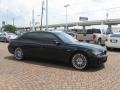 2007 Jet Black BMW 7 Series 750Li Sedan  photo #13