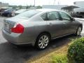 Umbria Gray Metallic - M 35x Sedan Photo No. 7