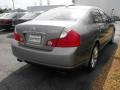 Umbria Gray Metallic - M 35x Sedan Photo No. 8