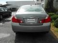Umbria Gray Metallic - M 35x Sedan Photo No. 9