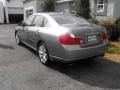 Umbria Gray Metallic - M 35x Sedan Photo No. 10