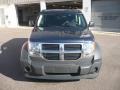 2008 Modern Blue Pearl Dodge Nitro SXT 4x4  photo #2