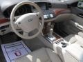 Umbria Gray Metallic - M 35x Sedan Photo No. 17