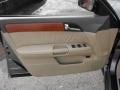 Umbria Gray Metallic - M 35x Sedan Photo No. 18