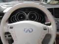 Umbria Gray Metallic - M 35x Sedan Photo No. 21