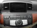 Umbria Gray Metallic - M 35x Sedan Photo No. 24