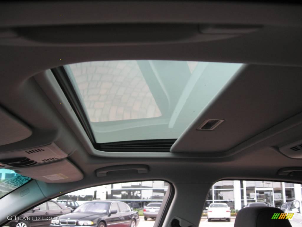 2008 3 Series 328i Sedan - Titanium Silver Metallic / Black photo #27