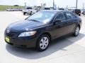 2009 Black Toyota Camry LE  photo #7