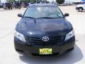 Black - Camry LE Photo No. 8