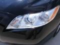 Black - Camry LE Photo No. 10