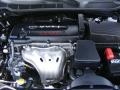 Black - Camry LE Photo No. 17