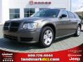 2008 Dark Titanium Metallic Dodge Magnum   photo #1