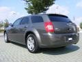 2008 Dark Titanium Metallic Dodge Magnum   photo #3