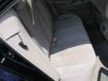 Black - Camry LE Photo No. 22