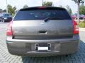 2008 Dark Titanium Metallic Dodge Magnum   photo #4