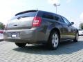 2008 Dark Titanium Metallic Dodge Magnum   photo #5