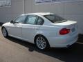 2009 Alpine White BMW 3 Series 328i Sedan  photo #3