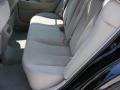 Black - Camry LE Photo No. 25