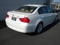 2009 Alpine White BMW 3 Series 328i Sedan  photo #18