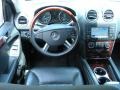Pewter Metallic - ML 350 4Matic Photo No. 19