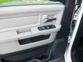 2009 Stone White Dodge Ram 1500 SLT Quad Cab  photo #9