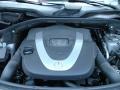 Pewter Metallic - ML 350 4Matic Photo No. 24