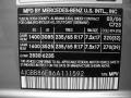 Pewter Metallic - ML 350 4Matic Photo No. 25