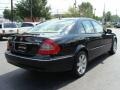 Black - E 350 4Matic Sedan Photo No. 4