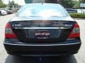 Black - E 350 4Matic Sedan Photo No. 5