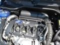 Lightning Blue Metallic - Cooper S Hardtop Photo No. 12