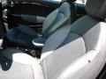 Lightning Blue Metallic - Cooper S Hardtop Photo No. 14