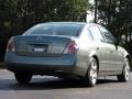 2004 Smoke Metallic Nissan Altima 2.5 S  photo #4