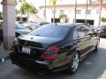 Black - S 550 Sedan Photo No. 3