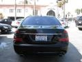 Black - S 550 Sedan Photo No. 4