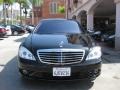 Black - S 550 Sedan Photo No. 5