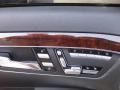 Black - S 550 Sedan Photo No. 6