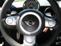 2009 Lightning Blue Metallic Mini Cooper S Hardtop  photo #21