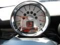 Lightning Blue Metallic - Cooper S Hardtop Photo No. 22
