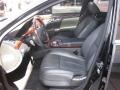 Black - S 550 Sedan Photo No. 17
