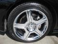 Black - S 550 Sedan Photo No. 22