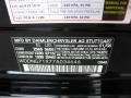 Black - S 550 Sedan Photo No. 23