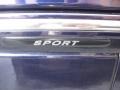 Capri Blue Metallic - C 230 Sport Photo No. 19