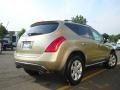 Chardonnay Metallic - Murano SL AWD Photo No. 8